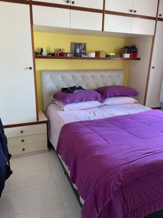 Imagem Imóvel com 2 Quartos à Venda, 60 m² em Vila Santa Catarina - São Paulo