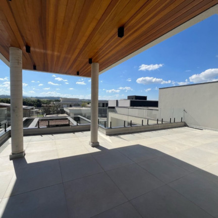 Imagem Casa com 3 Quartos à Venda, 363 m² em Urbanova - São José Dos Campos