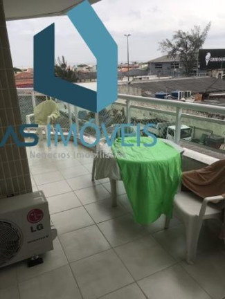 Imagem Apartamento com 1 Quarto à Venda, 64 m² em Braga - Cabo Frio