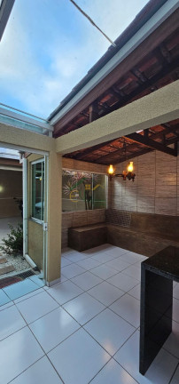 Imagem Casa de Condomínio com 3 Quartos à Venda, 81 m² em Bairro Alto - Curitiba Imagem Casa de Condomínio com 3 Quartos à Venda, 81 m² em Bairro Alto - Curitiba
