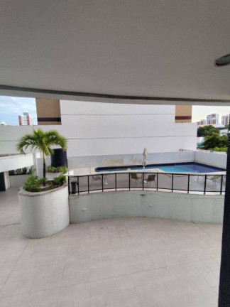 Imagem Apartamento com 1 Quarto à Venda, 53 m² em Caminho Das árvores - Salvador