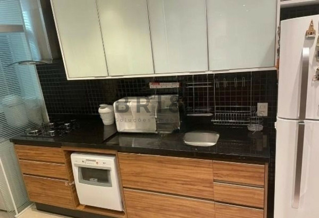 Imagem Apartamento com 2 Quartos à Venda, 74 m² em Brooklin - São Paulo Imagem Apartamento com 2 Quartos à Venda, 74 m² em Brooklin - São Paulo