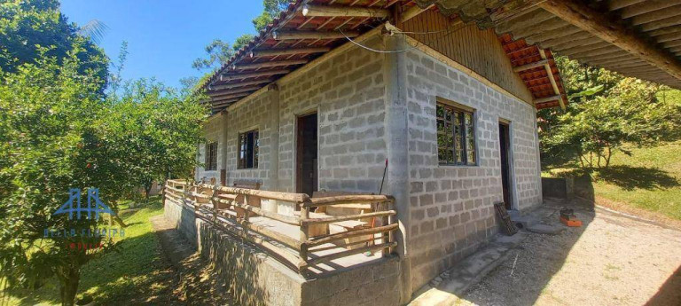 Imagem Fazenda à Venda, 20.000 m² em área Rural De Biguaçu - Biguaçu Imagem Fazenda à Venda, 20.000 m² em área Rural De Biguaçu - Biguaçu