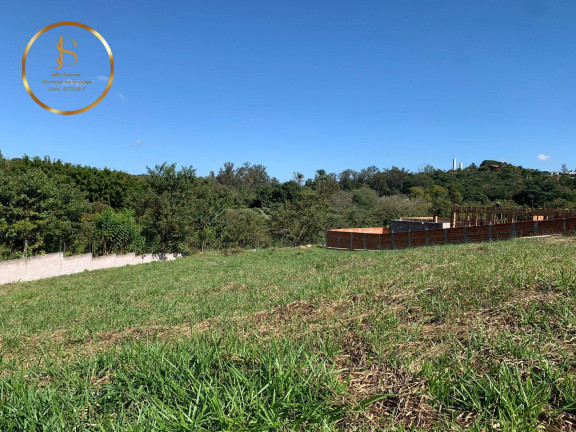 Imagem Terreno em Condomínio à Venda,  em Jardim Portugal - Valinhos
