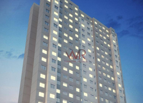 Imagem Apartamento com 1 Quarto à Venda, 29 m² em Vila Ré - São Paulo Imagem Apartamento com 1 Quarto à Venda, 29 m² em Vila Ré - São Paulo