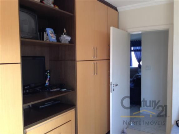 Imagem Apartamento com 4 Quartos à Venda, em água Fria - São Paulo Imagem Apartamento com 4 Quartos à Venda, em água Fria - São Paulo