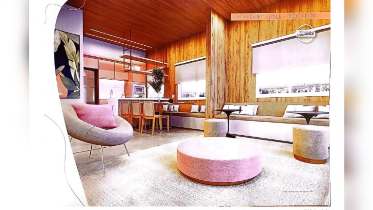 Imagem Imóvel com 2 Quartos à Venda, 43 m² em Santo Amaro - São Paulo Imagem Imóvel com 2 Quartos à Venda, 43 m² em Santo Amaro - São Paulo