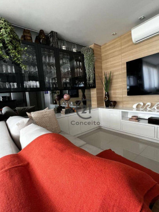 Imagem Apartamento com 3 Quartos à Venda, 110 m² em Estreito - Florianópolis