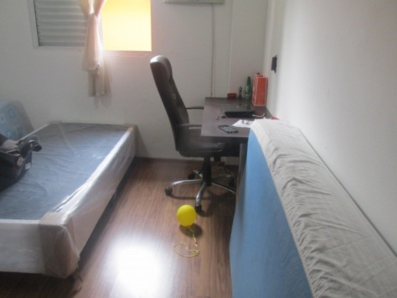 Imagem Apartamento com 2 Quartos à Venda, 80 m² em Santos Imagem Apartamento com 2 Quartos à Venda, 80 m² em Santos