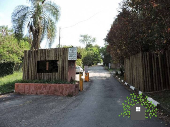 Imagem Casa com 3 Quartos à Venda, 5 m² em Reserva Do Peroba - Cotia