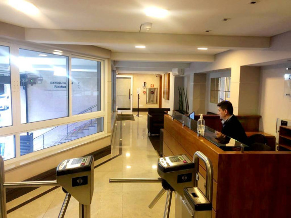 Imagem Sala Comercial à Venda, 35 m² em Sé - São Paulo Imagem Sala Comercial à Venda, 35 m² em Sé - São Paulo