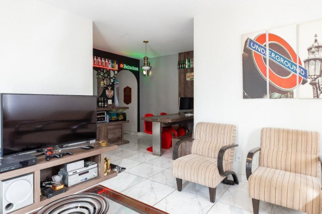 Imagem Imóvel com 2 Quartos à Venda, 83 m² em Vila Mariana - São Paulo Imagem Imóvel com 2 Quartos à Venda, 83 m² em Vila Mariana - São Paulo