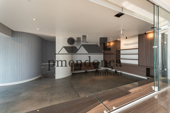 Imagem Apartamento com 2 Quartos à Venda, 188 m² em Perdizes - São Paulo Imagem Apartamento com 2 Quartos à Venda, 188 m² em Perdizes - São Paulo