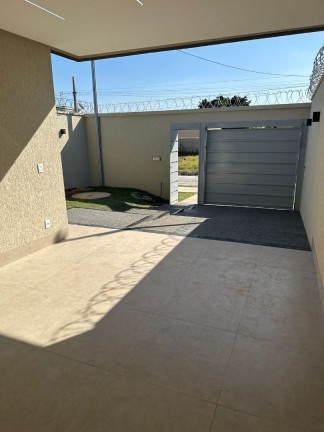 Imagem Casa com 3 Quartos à Venda, 125 m² em Setor Serra Dourada - 3ª Etapa - Aparecida De Goiânia Imagem Casa com 3 Quartos à Venda, 125 m² em Setor Serra Dourada - 3ª Etapa - Aparecida De Goiânia