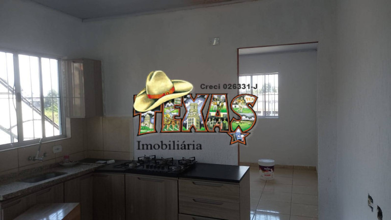 Casa com 1 Quarto para Alugar,  em Cidade Antônio Estevão De Carvalho - São Paulo