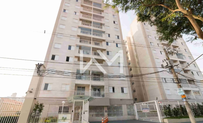 Imagem Apartamento com 2 Quartos à Venda, 62 m² em Vila Rosália - Guarulhos Imagem Apartamento com 2 Quartos à Venda, 62 m² em Vila Rosália - Guarulhos