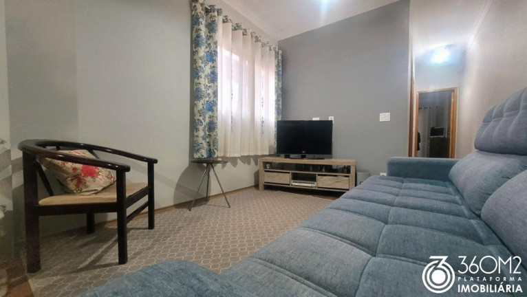 Imagem Apartamento com 3 Quartos à Venda, 120 m² em Campestre - Santo André Imagem Apartamento com 3 Quartos à Venda, 120 m² em Campestre - Santo André