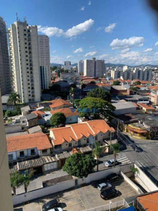 Imagem Apartamento com 2 Quartos à Venda, 60 m² em Gopoúva - Guarulhos Imagem Apartamento com 2 Quartos à Venda, 60 m² em Gopoúva - Guarulhos