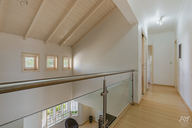 Imagem Casa com 4 Quartos à Venda, 194 m² em Moinhos De Vento - Canoas Imagem Casa com 4 Quartos à Venda, 194 m² em Moinhos De Vento - Canoas