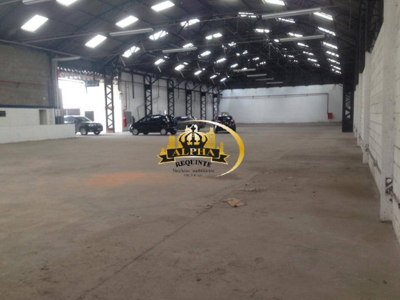 Imagem Sala Comercial à Venda, 3.370 m² em Alphaville - Barueri