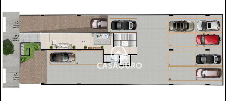 Imagem Apartamento com 3 Quartos à Venda, 88 m² em Sagrada Família - Belo Horizonte Imagem Apartamento com 3 Quartos à Venda, 88 m² em Sagrada Família - Belo Horizonte