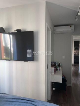 Imagem Apartamento com 3 Quartos à Venda, 69 m² em Chacara Klabin  - São Paulo