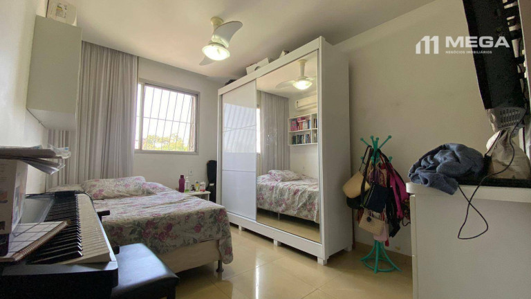 Imagem Apartamento com 3 Quartos à Venda, 140 m² em Santa Lúcia - Vitória Imagem Apartamento com 3 Quartos à Venda, 140 m² em Santa Lúcia - Vitória