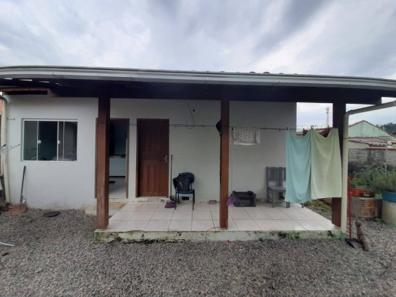Imagem Casa com 3 Quartos à Venda, 300 m² em Itajuba - Barra Velha Imagem Casa com 3 Quartos à Venda, 300 m² em Itajuba - Barra Velha