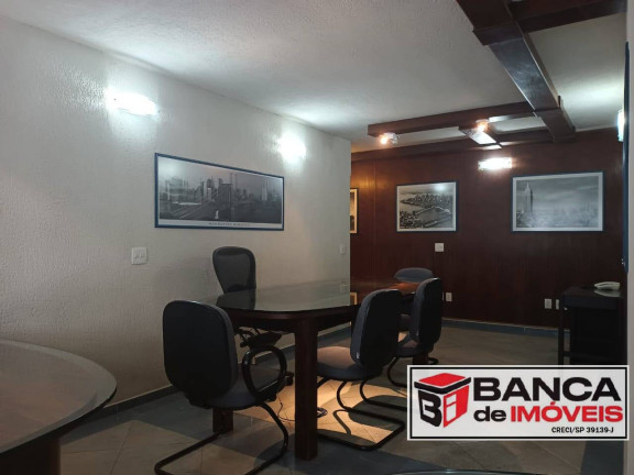 Imagem Sala Comercial à Venda, 39 m² em Vila Leopoldina - São Paulo