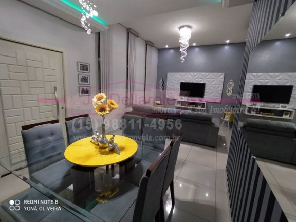 Imagem Chácara com 5 Quartos à Venda, 300 m² em Jardim Flamboyant - Boituva