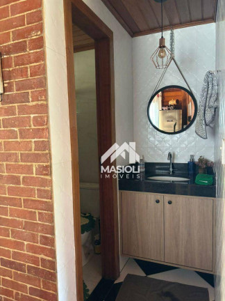 Imagem Casa com 2 Quartos à Venda, 100 m² em Amarelos - Guarapari