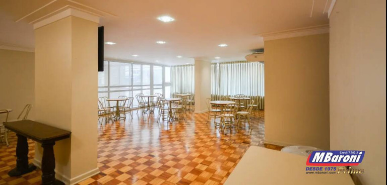 Imagem Apartamento com 2 Quartos à Venda, 99 m² em Bela Vista - São Paulo