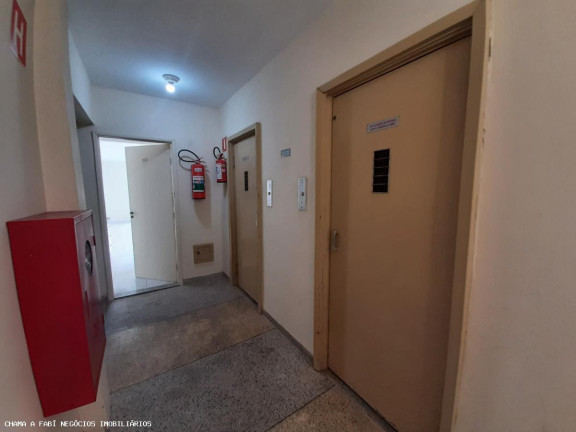 Imagem Kitnet com 1 Quarto para Alugar, 40 m² em Santa Efigênia - São Paulo