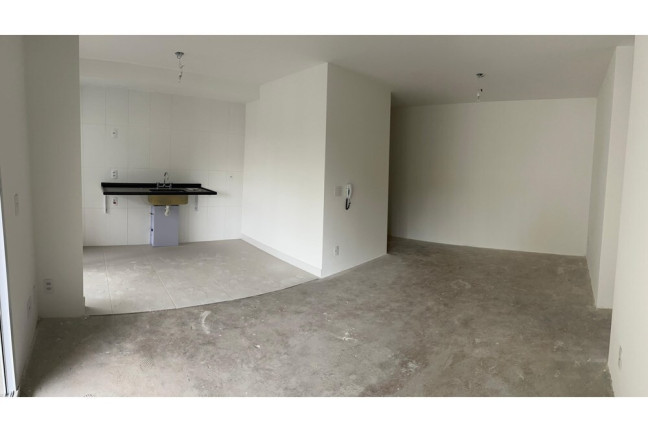 Imagem Apartamento com 4 Quartos à Venda, 108 m² em Santo Amaro - São Paulo