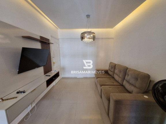 Imagem Apartamento com 2 Quartos à Venda, 65 m² em Pitangueiras - Guarujá Imagem Apartamento com 2 Quartos à Venda, 65 m² em Pitangueiras - Guarujá