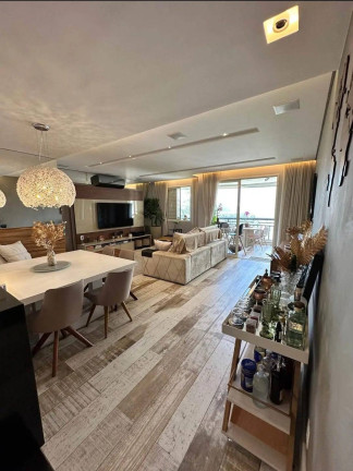 Imagem Apartamento com 2 Quartos à Venda, 104 m² em Tamboré - Santana De Parnaíba Imagem Apartamento com 2 Quartos à Venda, 104 m² em Tamboré - Santana De Parnaíba