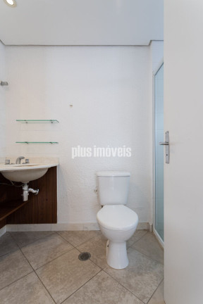 Imagem Apartamento com 1 Quarto à Venda, 37 m² em Vila Nova Conceição - São Paulo Imagem Apartamento com 1 Quarto à Venda, 37 m² em Vila Nova Conceição - São Paulo