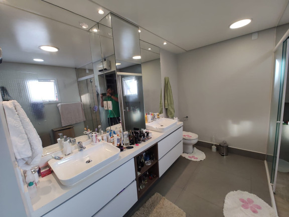 Imagem Casa com 3 Quartos à Venda, 260 m² em Paraíso - Santo André