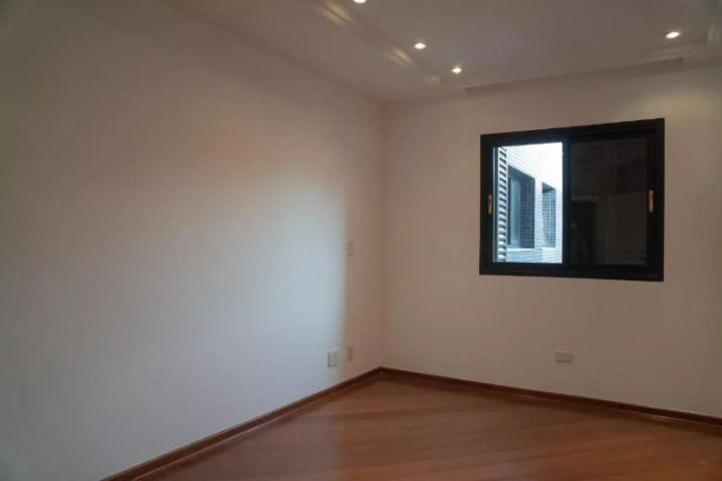Imagem Apartamento com 5 Quartos para Alugar, 454 m² em Jardim - Santo André