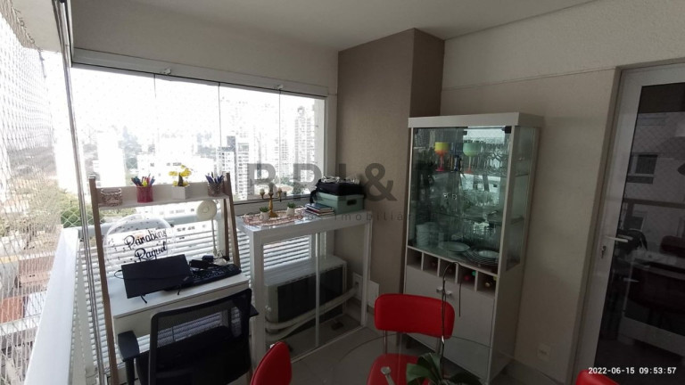 Imagem Apartamento com 1 Quarto para Alugar, 60 m² em Vila Olímpia - São Paulo Imagem Apartamento com 1 Quarto para Alugar, 60 m² em Vila Olímpia - São Paulo