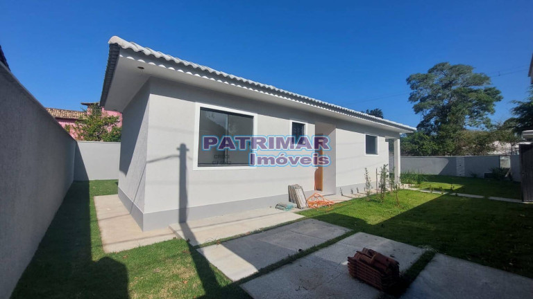 Imagem Casa com 3 Quartos à Venda, 260 m² em Chácaras De Inoã (inoã) - Maricá Imagem Casa com 3 Quartos à Venda, 260 m² em Chácaras De Inoã (inoã) - Maricá