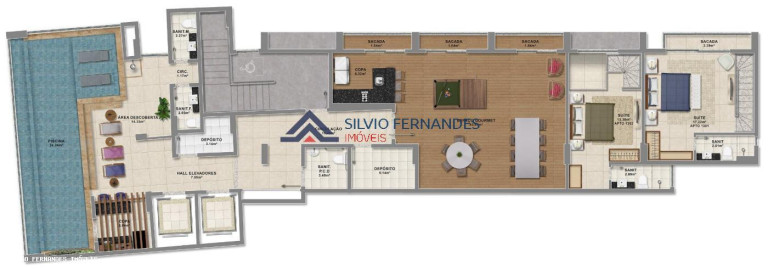 Imagem Imóvel Comercial à Venda, 19 m² em Barra - Salvador Imagem Imóvel Comercial à Venda, 19 m² em Barra - Salvador