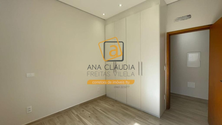 Imagem Casa com 4 Quartos à Venda,  em Loteamento Residencial Una - Itu