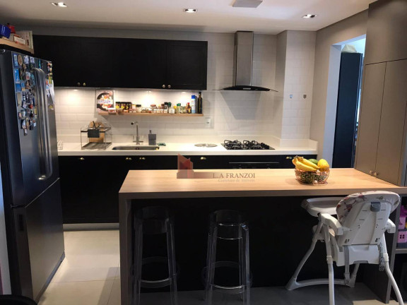 Apartamento com 2 Quartos à Venda, 92 m² em Fazenda - Itajaí