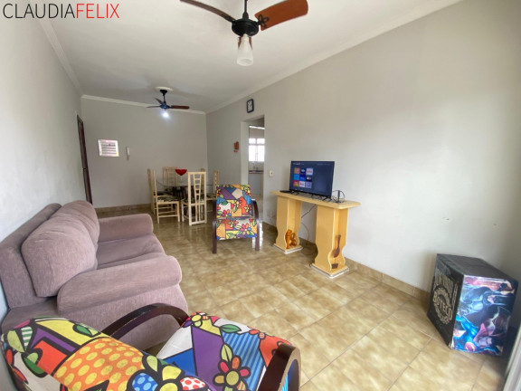 Imagem Imóvel com 2 Quartos à Venda, 85 m² em Boqueirão - Praia Grande Imagem Imóvel com 2 Quartos à Venda, 85 m² em Boqueirão - Praia Grande