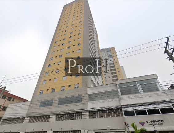 Imagem Apartamento com 3 Quartos à Venda, 67 m² em Centro - Diadema