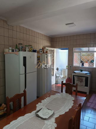 Imagem Sobrado com 3 Quartos à Venda, 138 m² em Vila Virgínia - Ribeirão Preto Imagem Sobrado com 3 Quartos à Venda, 138 m² em Vila Virgínia - Ribeirão Preto