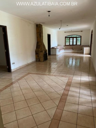 Imagem Imóvel com 4 Quartos à Venda, 550 m² em Usina - Atibaia Imagem Imóvel com 4 Quartos à Venda, 550 m² em Usina - Atibaia