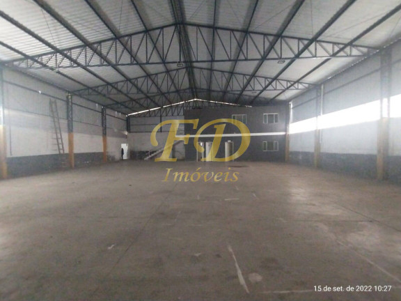 Imagem Imóvel Comercial para Alugar, 520 m² em Terra Preta - Mairiporã Imagem Imóvel Comercial para Alugar, 520 m² em Terra Preta - Mairiporã