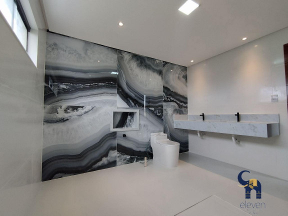 Imagem Casa com 4 Quartos à Venda, 379 m² em Alphaville (abrantes) - Camaçari Imagem Casa com 4 Quartos à Venda, 379 m² em Alphaville (abrantes) - Camaçari